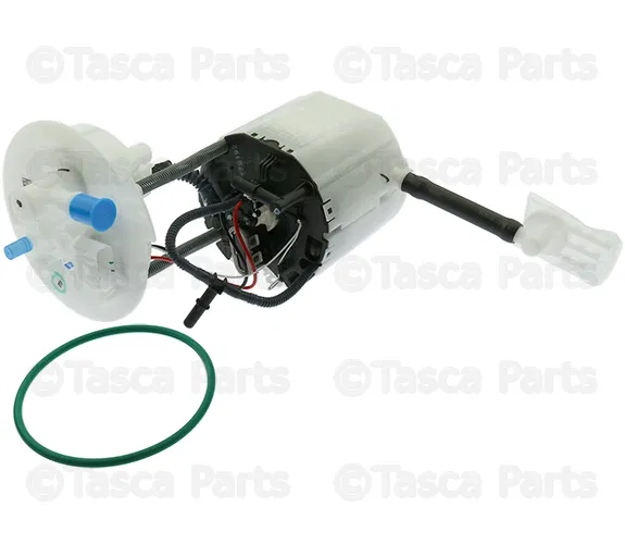 Fuel Tank Fuel Pump Module Kit without Level Sensor, with Seal - GM (85112068)