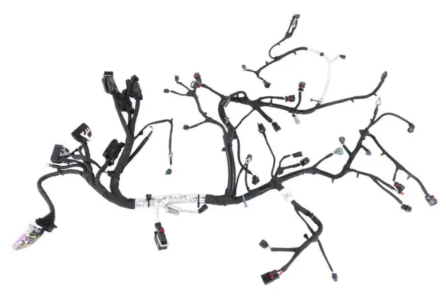 Engine Harness - GM (85112493)