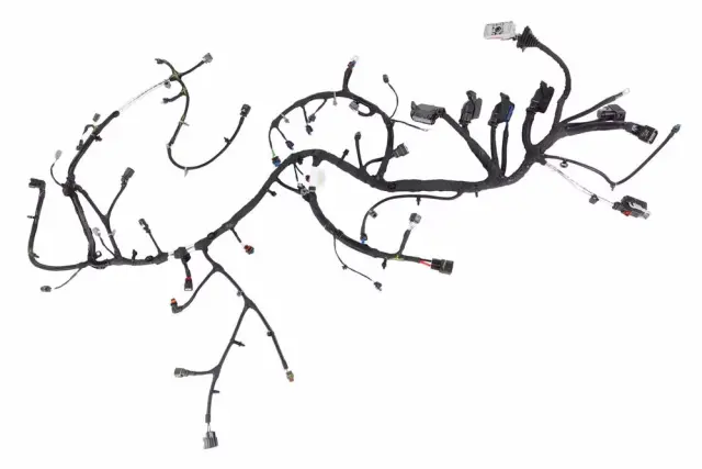 Engine Harness - GM (85112495)