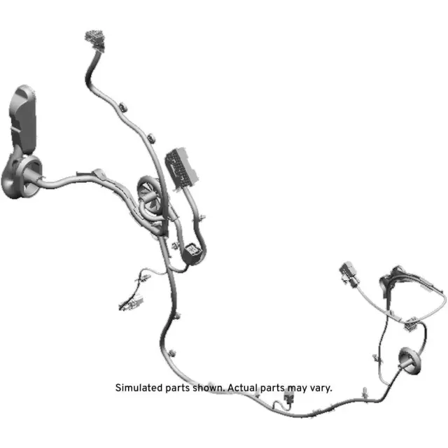 F Harness - GM (85112751)