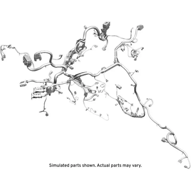 Engine Harness - GM (85113637)