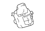 Audio Switch - GM (85115693)