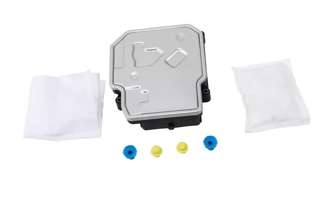 Control Module - GM (85115835)
