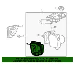 Control Module - GM (85115835)