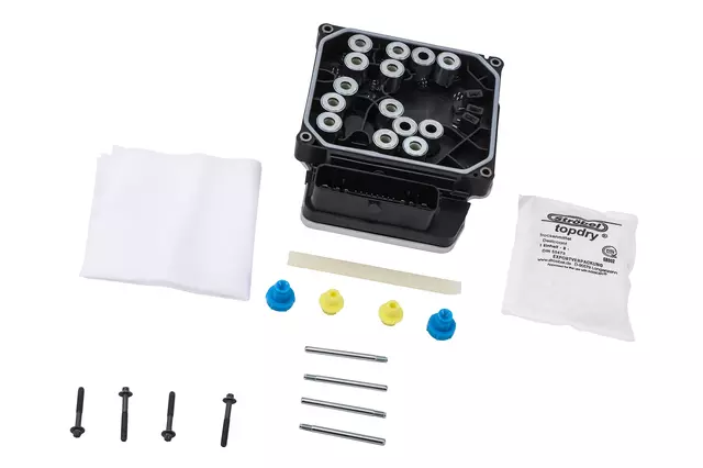 Control Module - GM (85115835)
