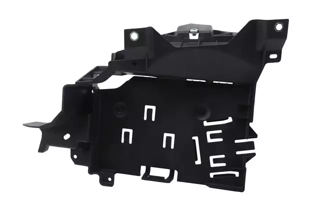 Engine Control Module Bracket - ACDelco (85116412)