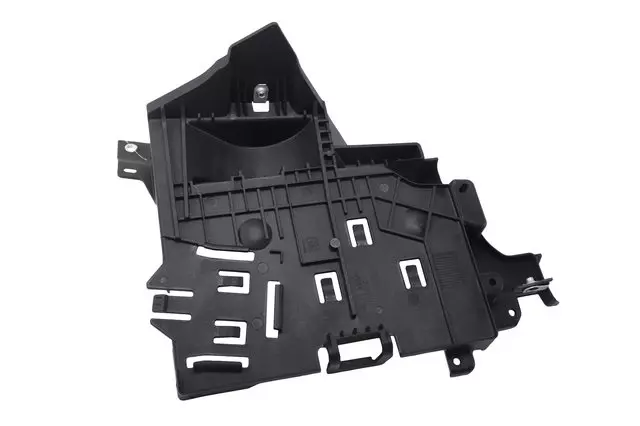 Engine Control Module Bracket - ACDelco (85116412)