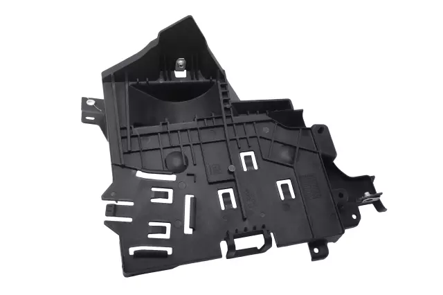 Engine Control Module Bracket - ACDelco (85116412)