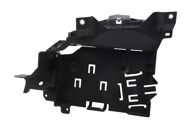 Engine Control Module Bracket - ACDelco (85116412)