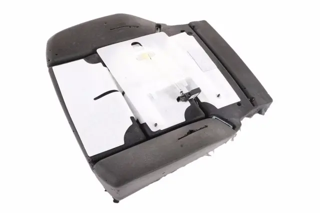 Airbag Front Passenger Side Passenger Presence Module Kit with Sensor - GM (85117235)