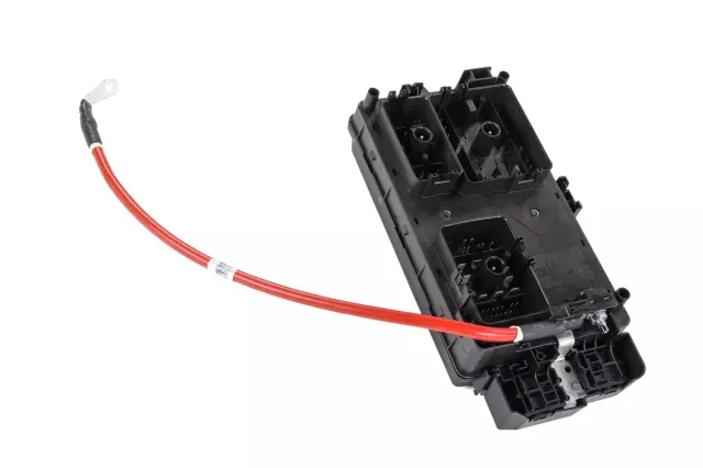 Engine Wiring Harness Junction Block - GM (85118699)