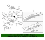 Switch - GM (85119519)