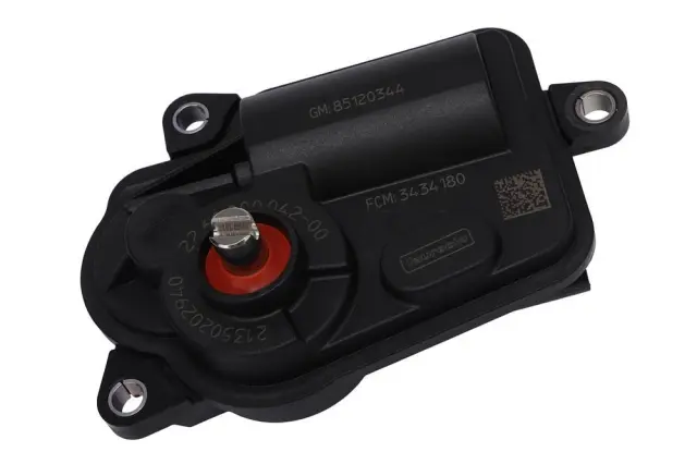 Exhaust Control Valve Actuator - GM (85120344)