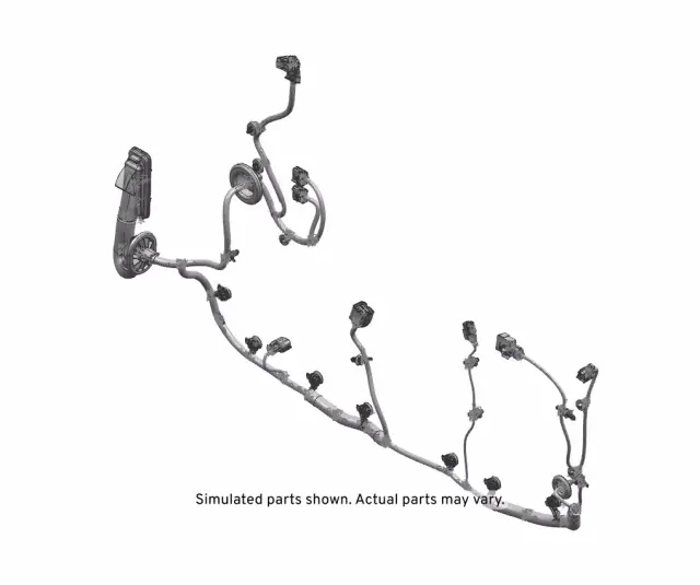 F Harness - GM (85120592)