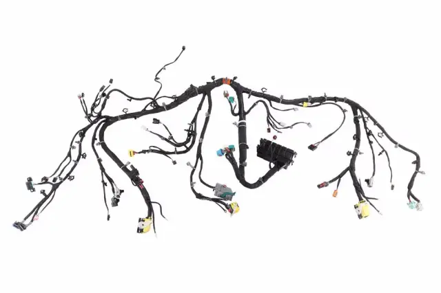 F Harness - GM (85122175)