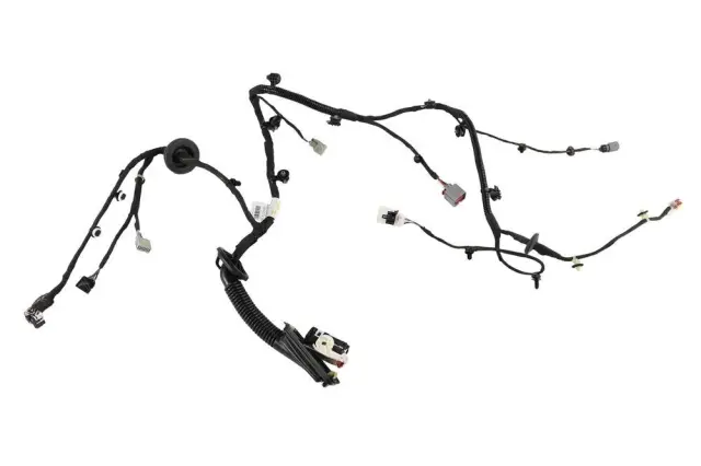F Harness - GM (85122243)