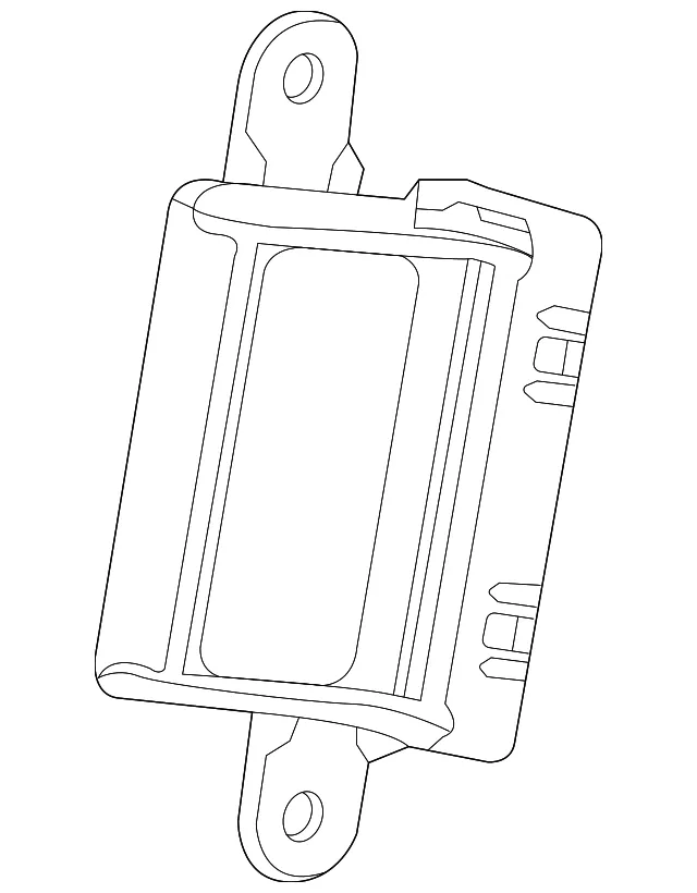 Module - GM (85123442)