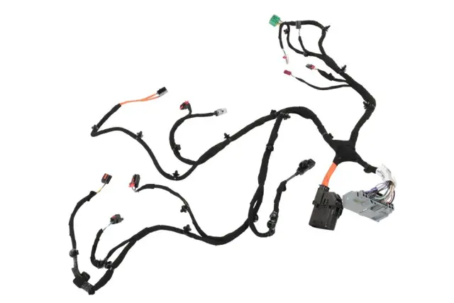 F Harness - GM (85124137)