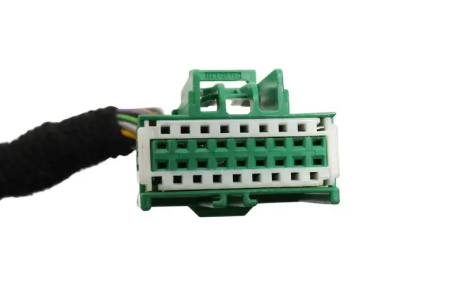 F Harness - GM (85124137)