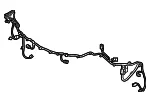 Harness - GM (85124175)