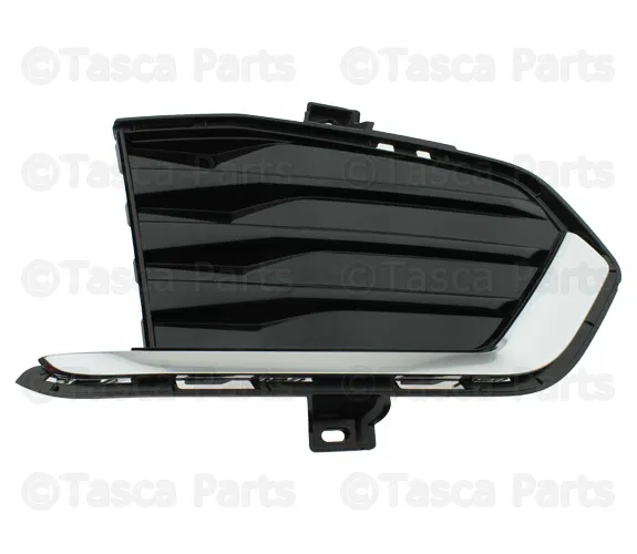 Lamp Bezel - GM (85126125)
