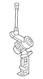Position Sensor - GM (85126961)