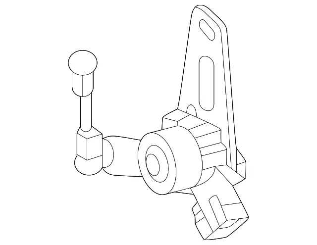 Position Sensor - GM (85126963)
