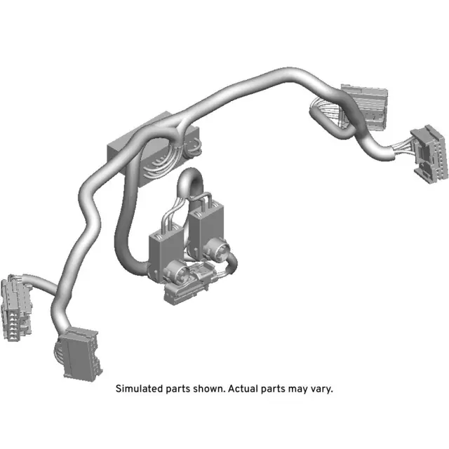 Harness - GM (85127241)