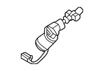 Actuator - GM (85128098)
