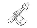 Actuator - GM (85128121)