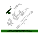 Actuator - GM (85128121)
