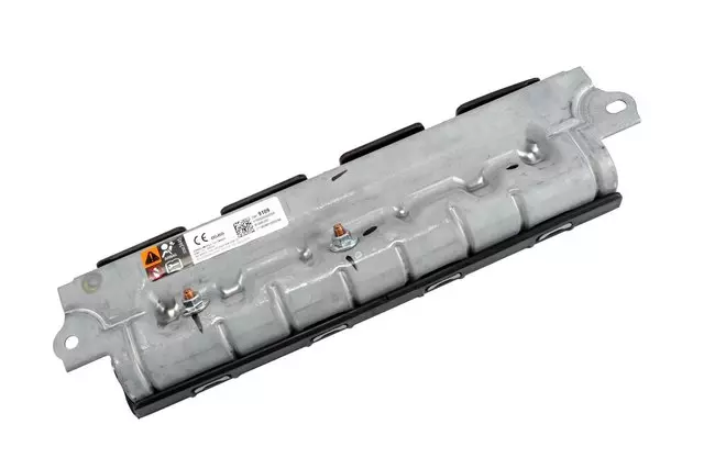 Knee Inflator Module - GM (85129885)