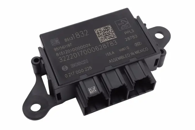 Control Module - GM (85131832)