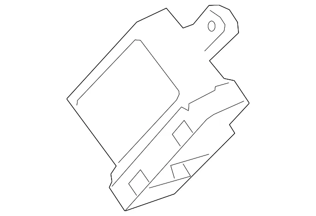 Control Module - GM (85131832)