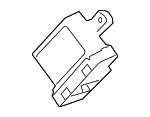 Control Module - GM (85131832)