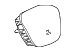 Driver Inflator Module - GM (85132066)
