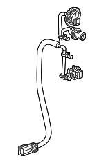 Socket & Wire - GM (85132965)