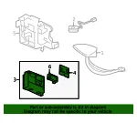 Module - GM (85133044)