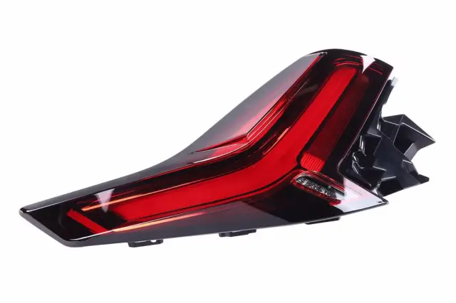 Tail Lamp - GM (85133321)