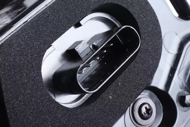 Tail Lamp - GM (85133321)