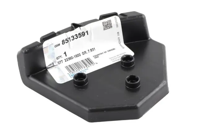 Tail Light Bracket - GM (85133591)