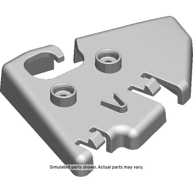 Tail Light Bracket - GM (85133592)