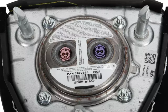 Driver Inflator Module - GM (85134209)