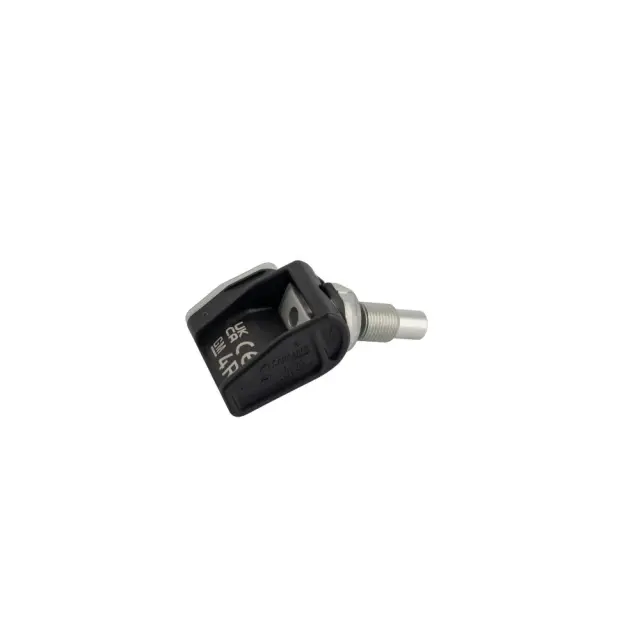 Tire Pressure Monitor Sensor For Use On - GM (85134222)