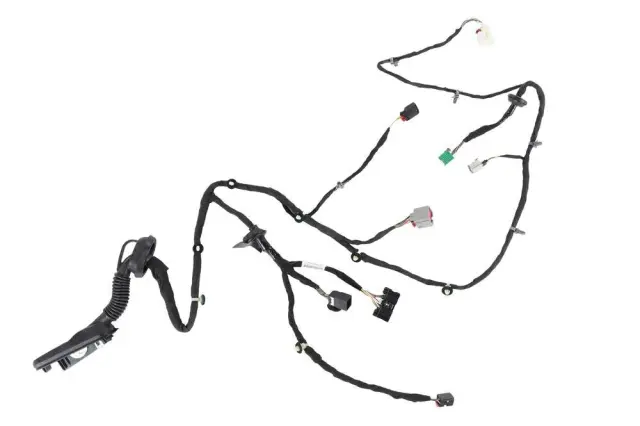 F Harness - GM (85134592)