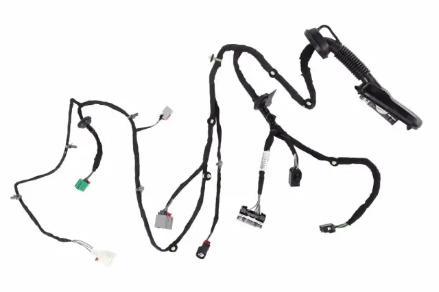 F Harness - GM (85134612)