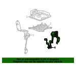 Height Sensor - GM (85134835)