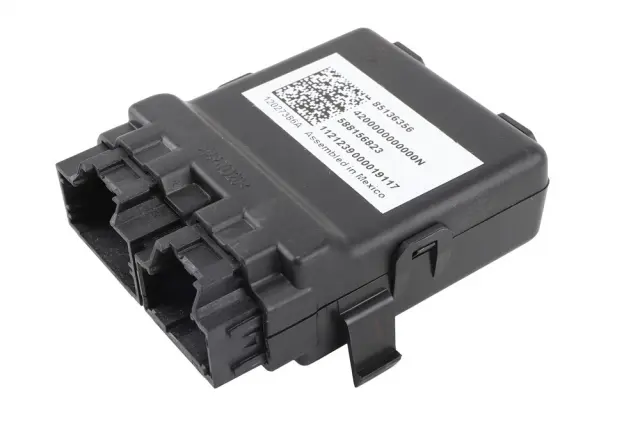 Control Module - GM (85136356)