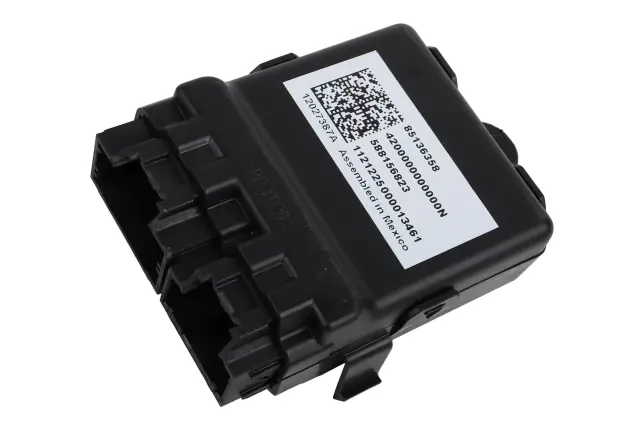 Control Module - GM (85136358)