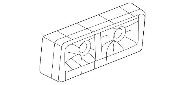 Control Module - GM (85137499)